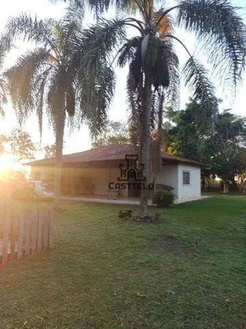 Foto 1 de Fazenda/Sítio com 3 Quartos à venda, 31000m² em Lerroville, Londrina