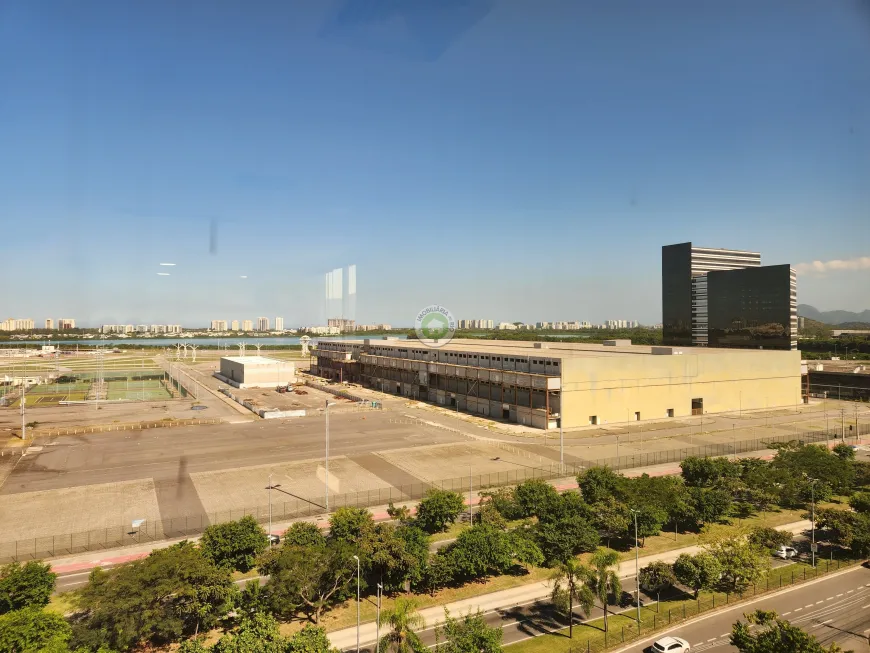 Foto 1 de Sala Comercial à venda, 44m² em Barra da Tijuca, Rio de Janeiro