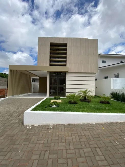 Foto 1 de Casa com 4 Quartos à venda, 170m² em Ernesto Geisel, João Pessoa