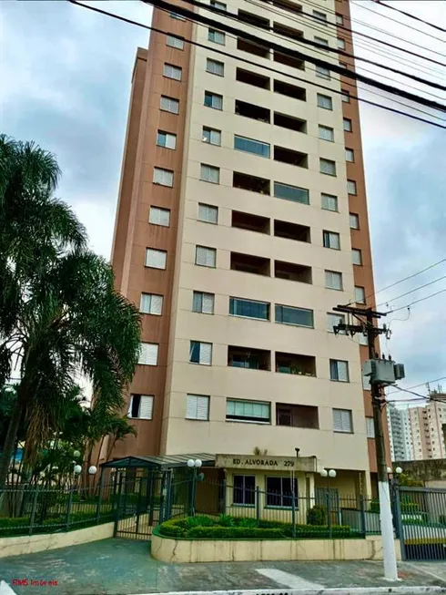 Foto 1 de Apartamento com 2 Quartos à venda, 53m² em Penha De Franca, São Paulo