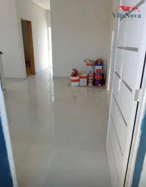 Foto 1 de Casa com 1 Quarto à venda, 45m² em Jardim Moriyama, Indaiatuba