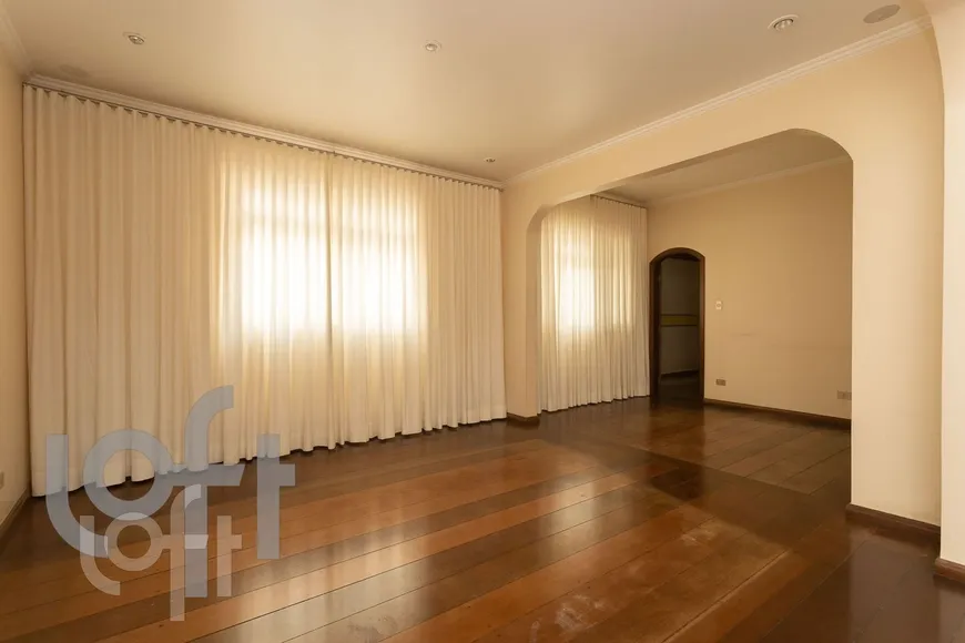 Foto 1 de Apartamento com 3 Quartos à venda, 169m² em Bela Vista, São Paulo