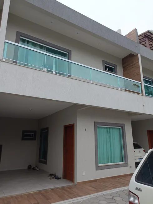 Foto 1 de Casa com 3 Quartos à venda, 173m² em Buraquinho, Lauro de Freitas