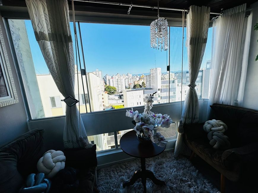 Apartamento 90 m² em Comerciario em Criciúma, por R$ 520.000 - Viva Real