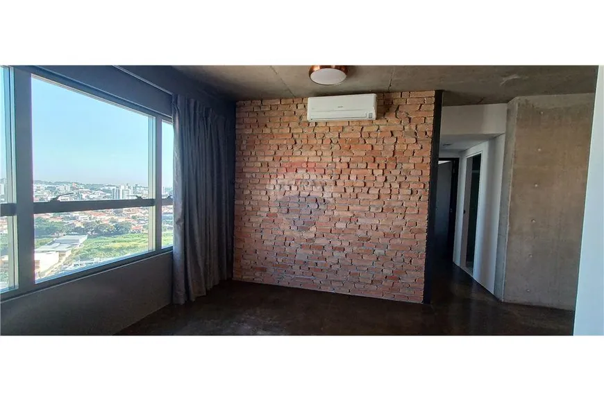 Foto 1 de Apartamento com 2 Quartos para alugar, 70m² em Cambuí, Campinas