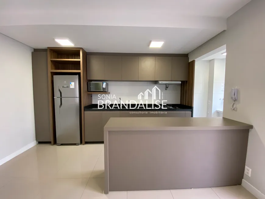 Foto 1 de Apartamento com 2 Quartos à venda, 75m² em Itacorubi, Florianópolis