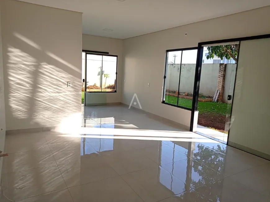 Foto 1 de Casa com 3 Quartos à venda, 152m² em Jardim Gisela, Toledo