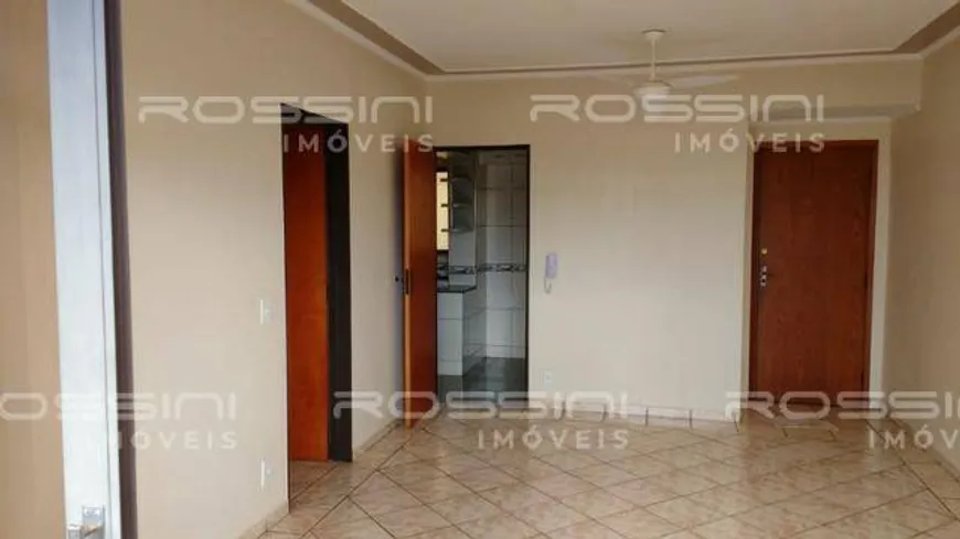 Foto 1 de Apartamento com 3 Quartos à venda, 86m² em Residencial e Comercial Palmares, Ribeirão Preto