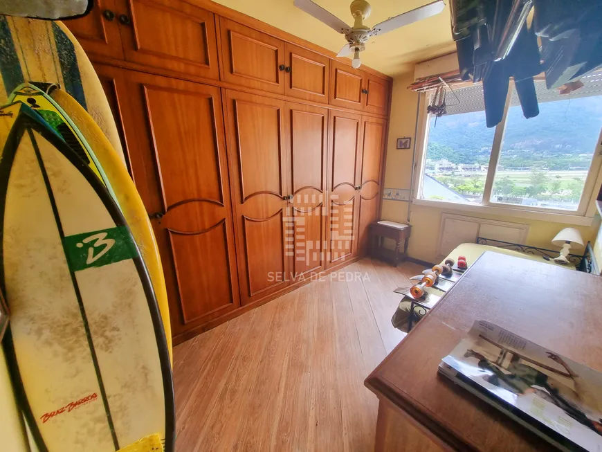 Foto 1 de Apartamento com 3 Quartos à venda, 90m² em Leblon, Rio de Janeiro