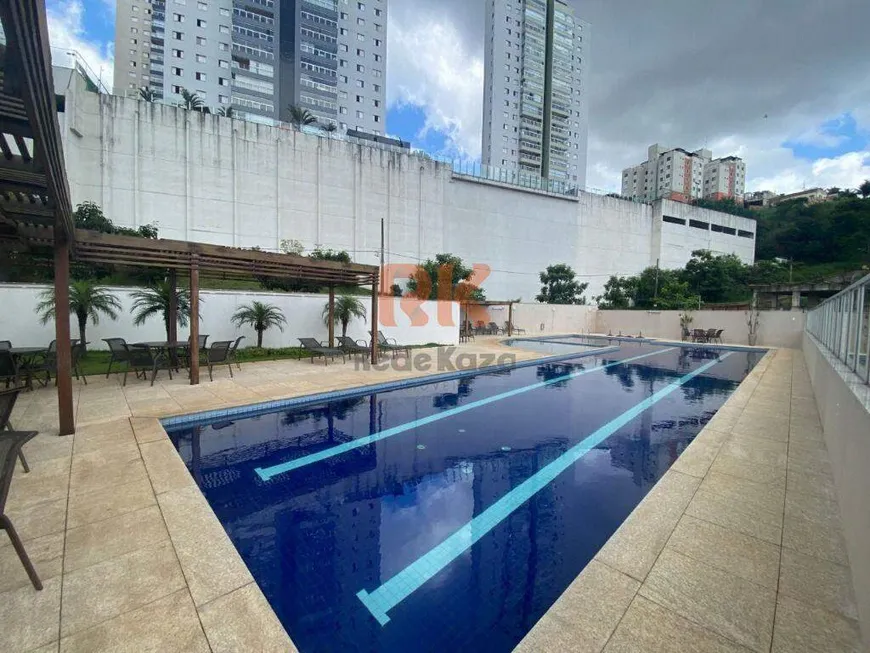 Foto 1 de Apartamento com 3 Quartos à venda, 148m² em Ouro Preto, Belo Horizonte