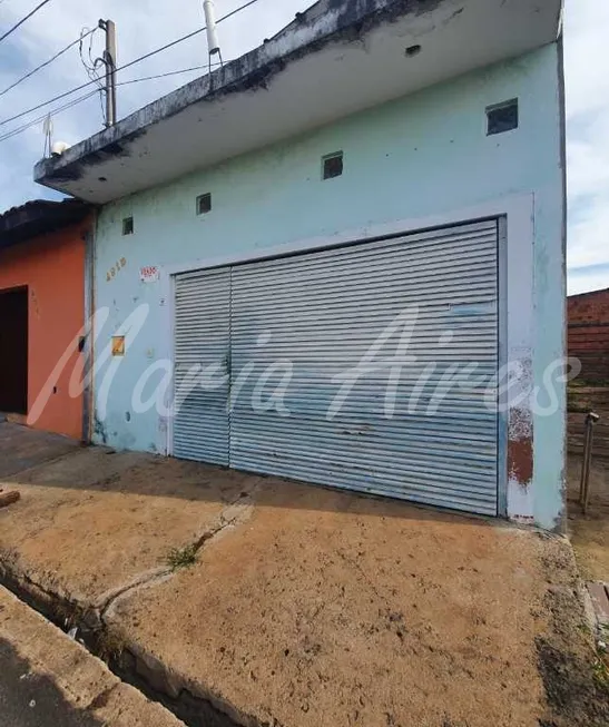 Foto 1 de Casa com 2 Quartos à venda, 145m² em Cidade Aracy, São Carlos