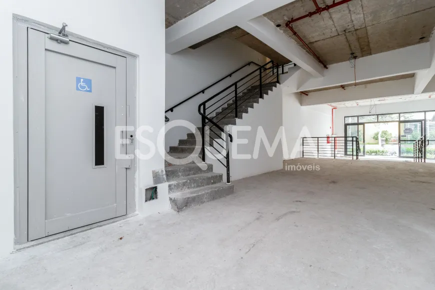 Foto 1 de Ponto Comercial para venda ou aluguel, 298m² em Pinheiros, São Paulo