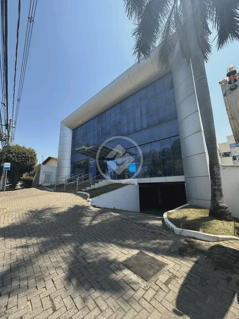 Foto 1 de Prédio Comercial com 20 Quartos para alugar, 1200m² em Jardim Cuiabá, Cuiabá