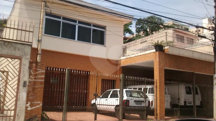 Foto 1 de Sobrado com 3 Quartos à venda, 480m² em Casa Verde, São Paulo