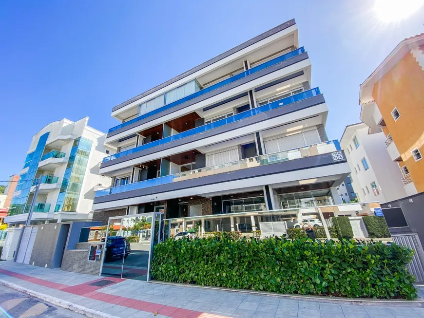 Foto 1 de Apartamento com 2 Quartos à venda, 140m² em Praia De Palmas, Governador Celso Ramos
