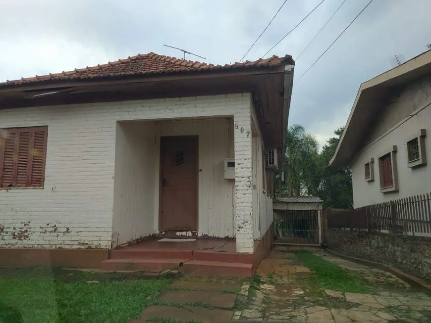 Foto 1 de Lote/Terreno à venda, 425m² em Hidráulica, Lajeado