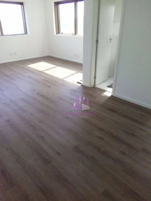 Foto 1 de Sala Comercial à venda, 34m² em Bethaville I, Barueri