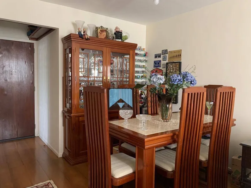 Foto 1 de Apartamento com 2 Quartos à venda, 75m² em Santa Rosa, Niterói