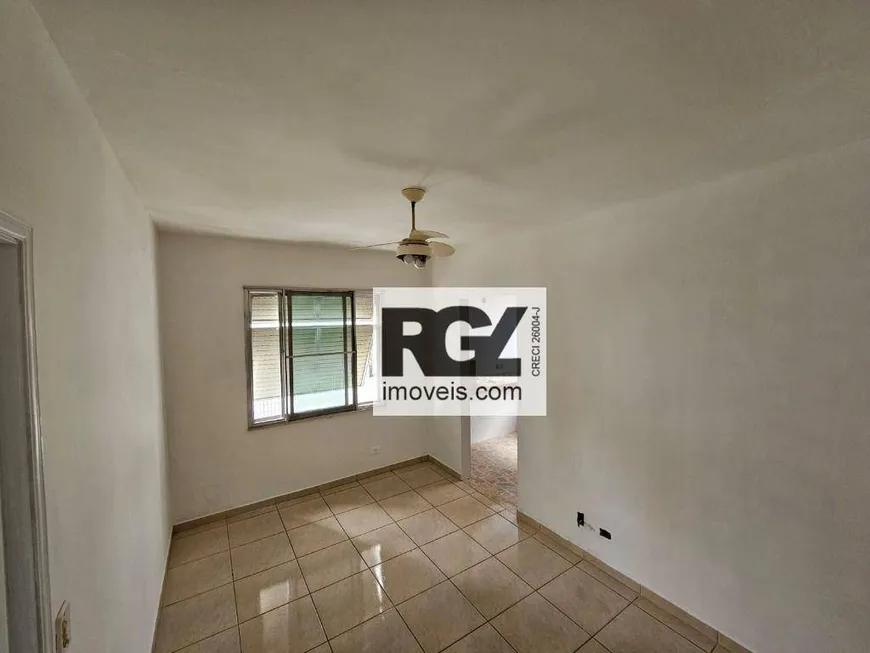 Foto 1 de Apartamento com 3 Quartos à venda, 138m² em Aparecida, Santos