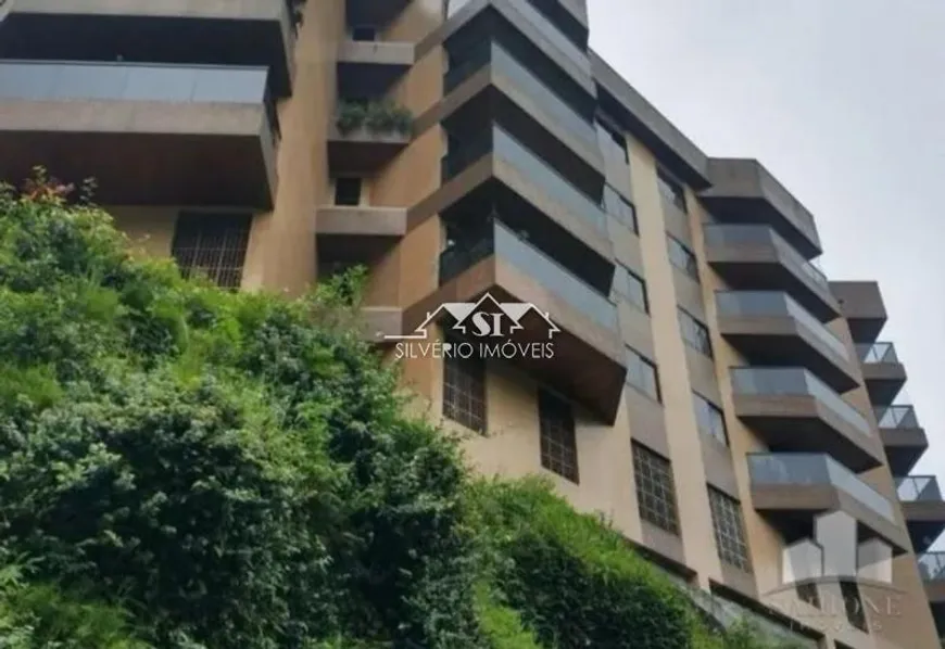 Foto 1 de Apartamento com 3 Quartos à venda, 85m² em Saldanha Marinho, Petrópolis
