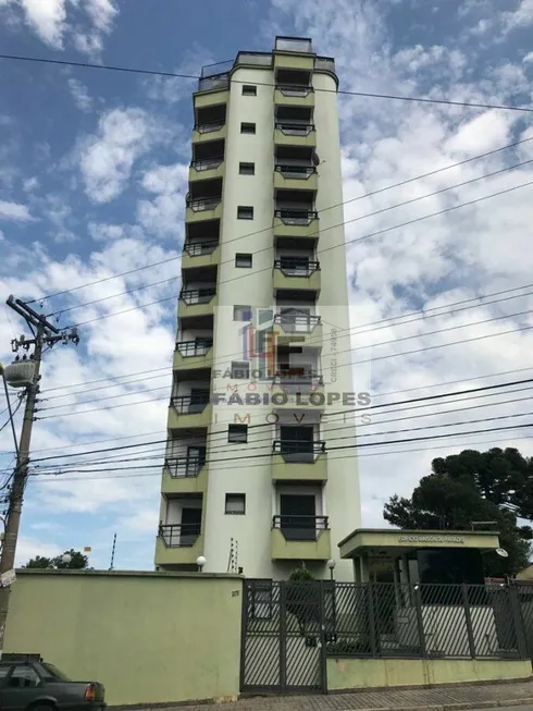 Foto 1 de Apartamento com 3 Quartos à venda, 144m² em Vila Guiomar, Santo André