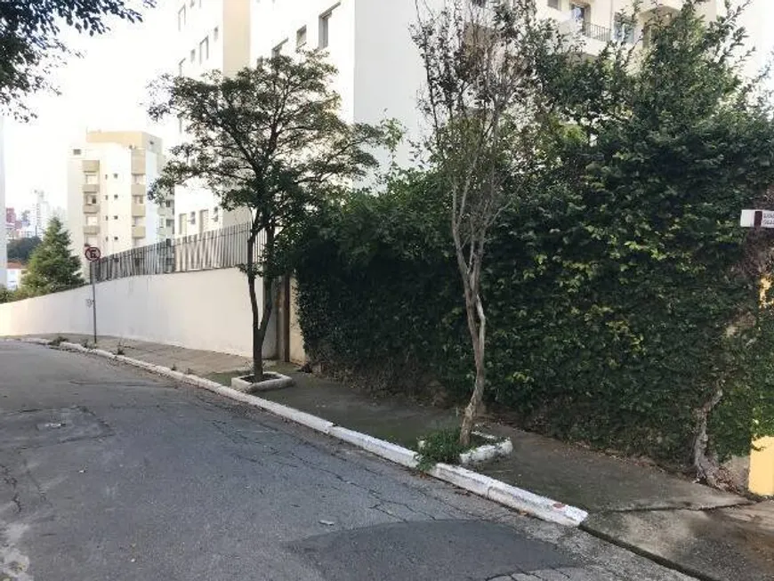 Foto 1 de Lote/Terreno à venda, 315m² em Vila Madalena, São Paulo