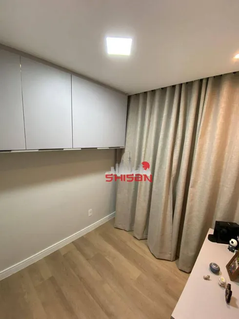 Foto 1 de Apartamento com 2 Quartos à venda, 31m² em Vila Monumento, São Paulo