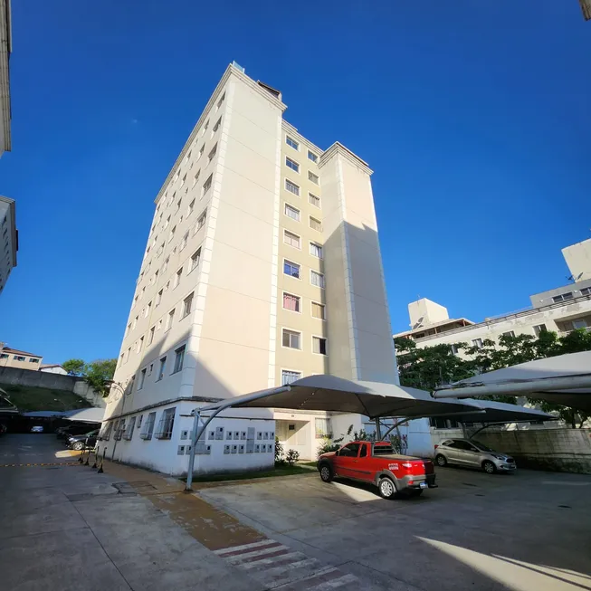 Foto 1 de Apartamento com 3 Quartos à venda, 69m² em Parque Sao Pedro Venda Nova, Belo Horizonte