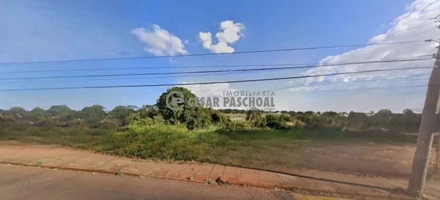 Foto 1 de Lote/Terreno à venda, 3271m² em Iguatemi, Ribeirão Preto