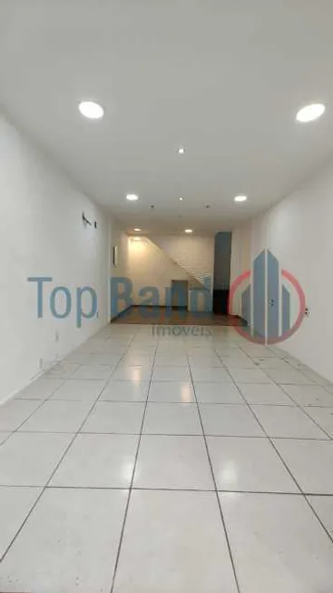 Foto 1 de Ponto Comercial para alugar, 32m² em Curicica, Rio de Janeiro