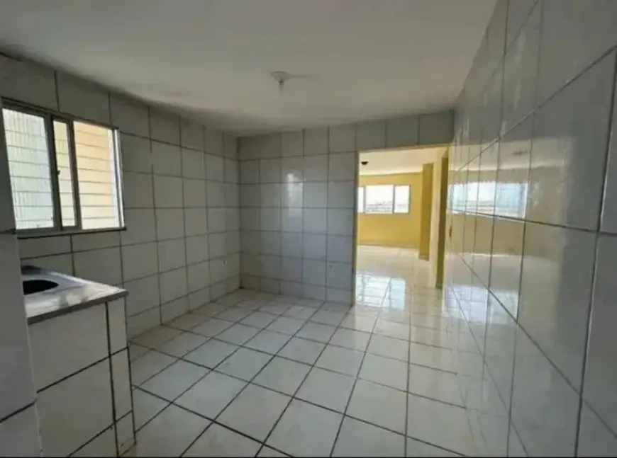 Foto 1 de Casa com 2 Quartos à venda, 90m² em Macaubas, Salvador