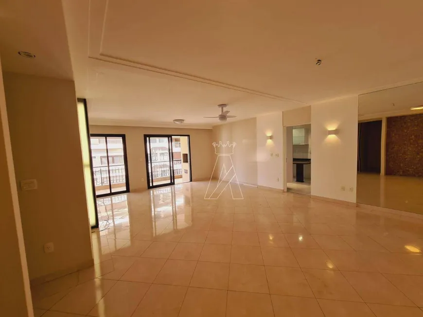 Foto 1 de Apartamento com 3 Quartos para alugar, 177m² em Alphaville, Barueri