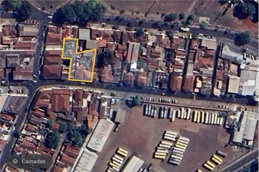 Foto 1 de Lote/Terreno à venda, 313m² em VILA VIRGINIA, Ribeirão Preto