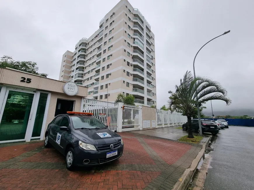 Foto 1 de Apartamento com 3 Quartos à venda, 163m² em Barra da Tijuca, Rio de Janeiro