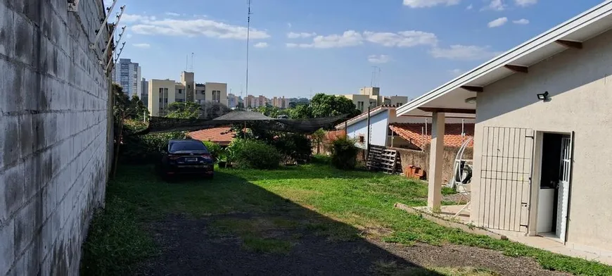 Foto 1 de Imóvel Comercial com 1 Quarto para venda ou aluguel, 224m² em Chácara da Barra, Campinas