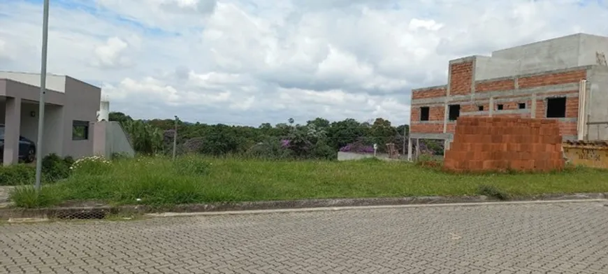 Foto 1 de Lote/Terreno à venda, 714m² em Reserva do Paratehy, São José dos Campos