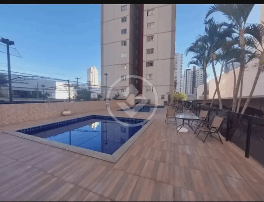 Foto 1 de Apartamento com 2 Quartos à venda, 55m² em Jardim Goiás, Goiânia