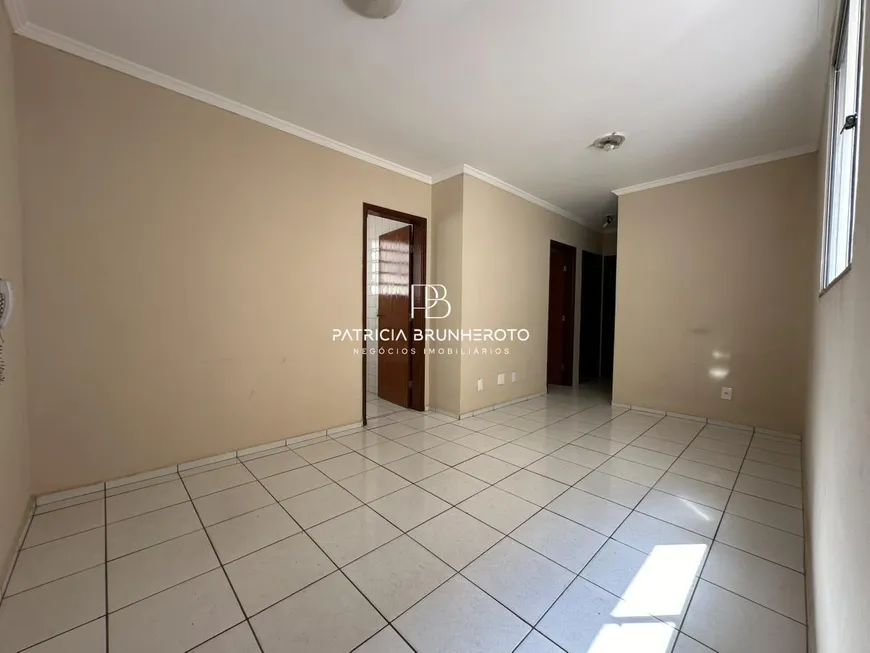 Foto 1 de Apartamento com 3 Quartos à venda, 70m² em Jardim Bonfiglioli, Jundiaí