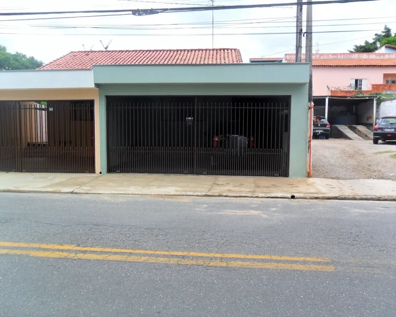 Foto 1 de Casa com 2 Quartos à venda, 110m² em Vila Haro, Sorocaba