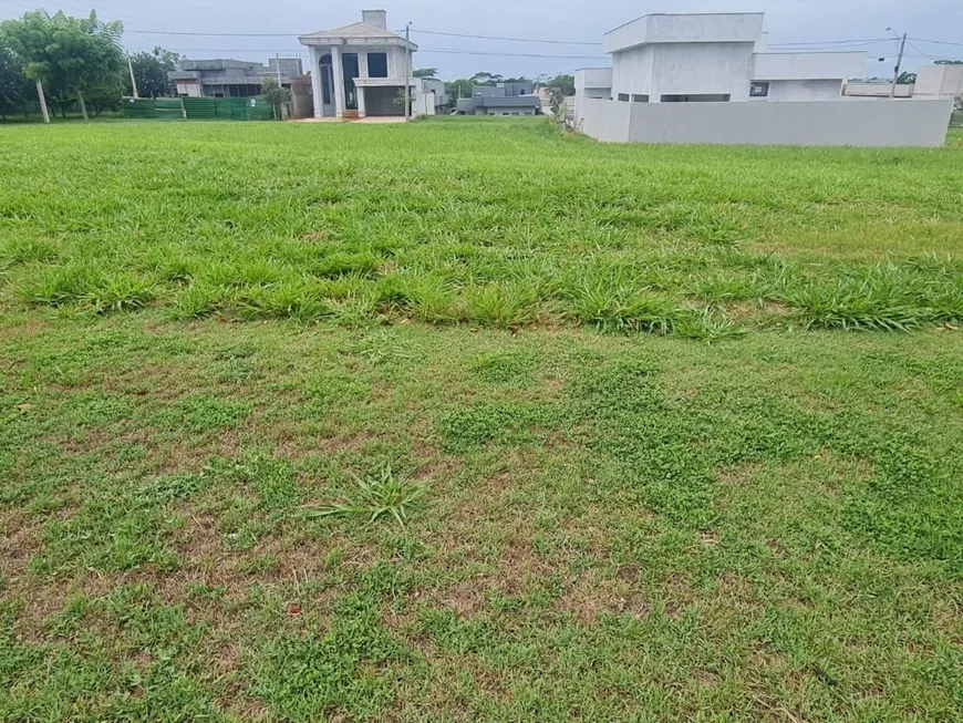 Foto 1 de Lote/Terreno à venda, 309m² em Terras Alphaville Mirassol, Mirassol