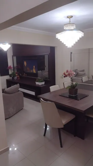 Foto 1 de Apartamento com 2 Quartos à venda, 56m² em Jardim Peri-Peri, São Paulo