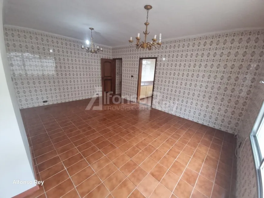 Foto 1 de Casa com 2 Quartos para alugar, 120m² em Vila Diva, São Paulo