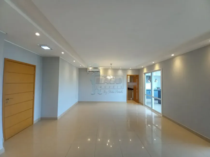 Foto 1 de Apartamento com 3 Quartos para alugar, 144m² em Nova Aliança, Ribeirão Preto