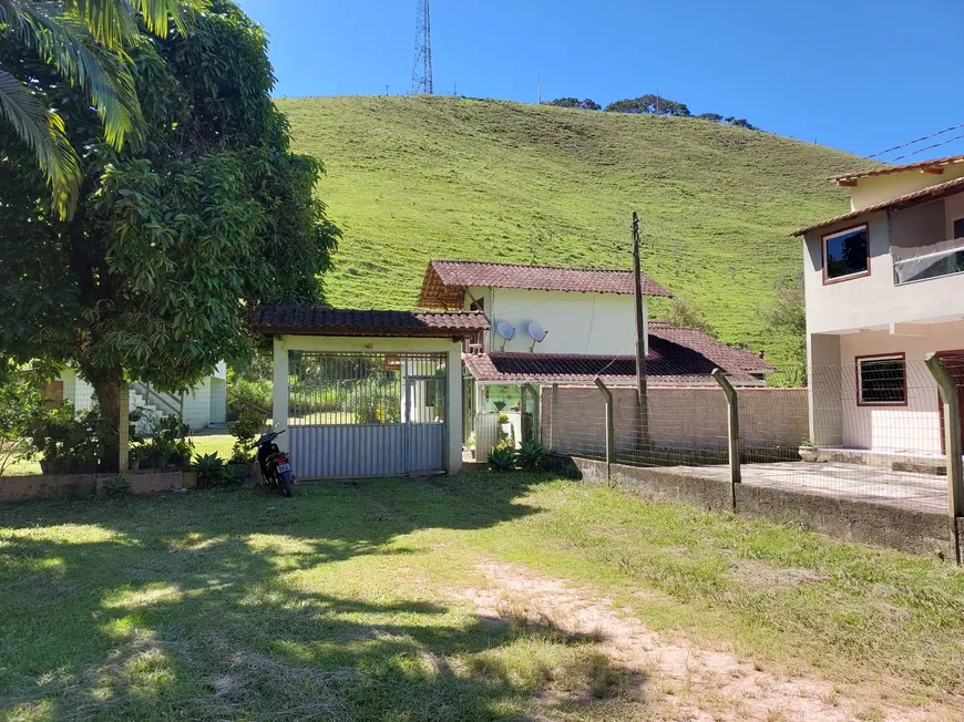 Foto 1 de Casa com 2 Quartos à venda, 240m² em Matilde, Alfredo Chaves