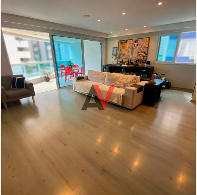 Foto 1 de Apartamento com 3 Quartos à venda, 214m² em Boa Viagem, Recife