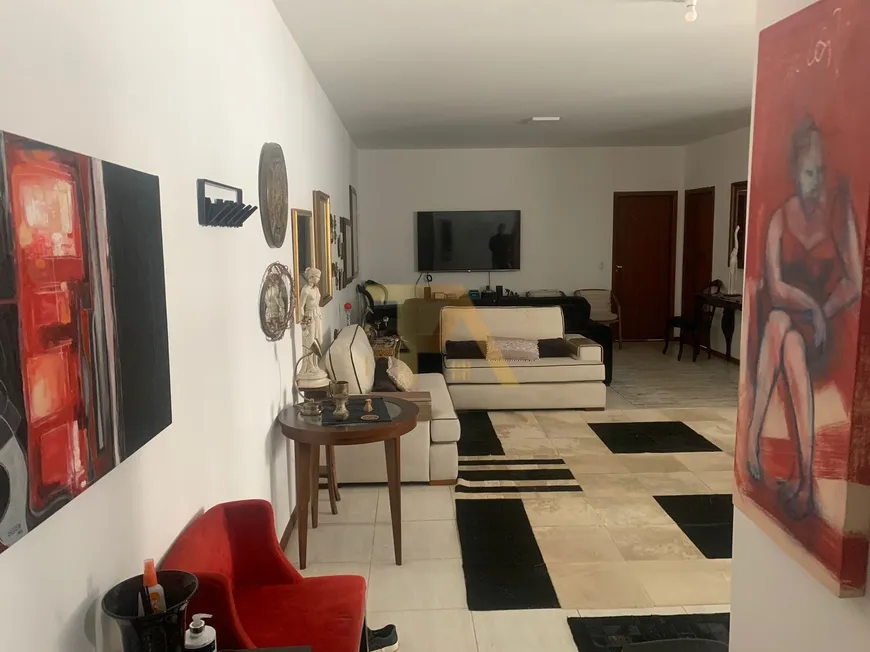 Foto 1 de Apartamento com 2 Quartos à venda, 142m² em Canto da Lagoa, Florianópolis