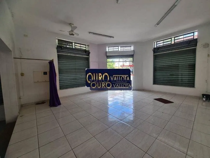 Foto 1 de Ponto Comercial para alugar, 75m² em Alto da Mooca, São Paulo