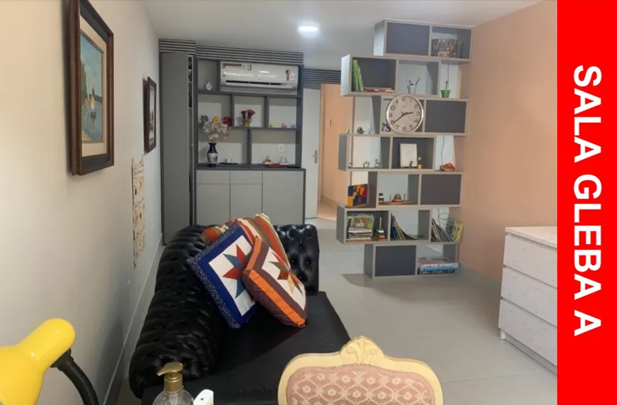 Foto 1 de Sala Comercial à venda, 35m² em Recreio Dos Bandeirantes, Rio de Janeiro