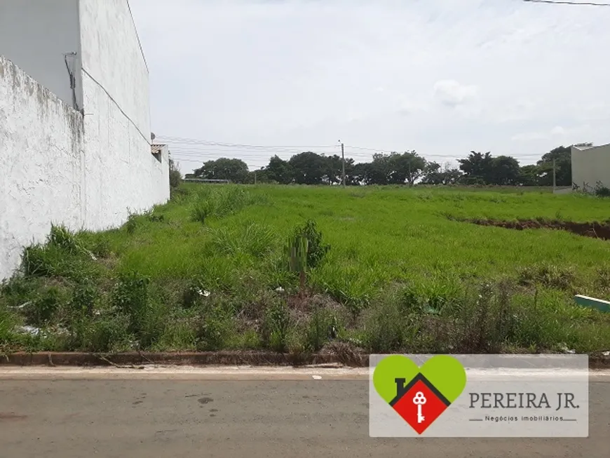 Foto 1 de Lote/Terreno à venda, 250m² em Residencial Alto da Boa Vista, Piracicaba