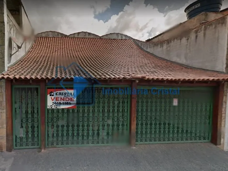 Foto 1 de Sobrado com 2 Quartos à venda, 200m² em Conceição, Osasco